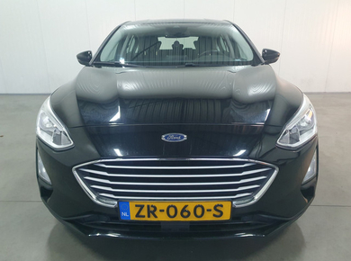Ford Focus 1.0 EcoBoost Titanium Business NAVI/CARPLAY/PDC/CRUISE/CLIMA