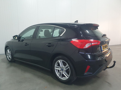 Ford Focus 1.0 EcoBoost Titanium Business NAVI/CARPLAY/PDC/CRUISE/CLIMA