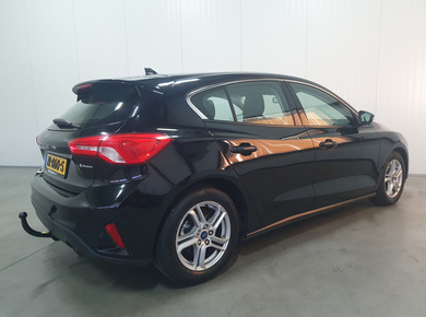 Ford Focus 1.0 EcoBoost Titanium Business NAVI/CARPLAY/PDC/CRUISE/CLIMA