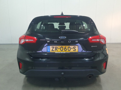 Ford Focus 1.0 EcoBoost Titanium Business NAVI/CARPLAY/PDC/CRUISE/CLIMA