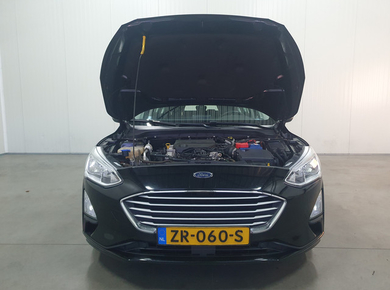 Ford Focus 1.0 EcoBoost Titanium Business NAVI/CARPLAY/PDC/CRUISE/CLIMA