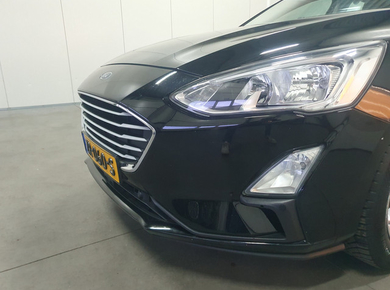 Ford Focus 1.0 EcoBoost Titanium Business NAVI/CARPLAY/PDC/CRUISE/CLIMA