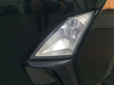 Ford Focus 1.0 EcoBoost Titanium Business NAVI/CARPLAY/PDC/CRUISE/CLIMA