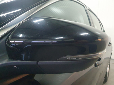 Ford Focus 1.0 EcoBoost Titanium Business NAVI/CARPLAY/PDC/CRUISE/CLIMA