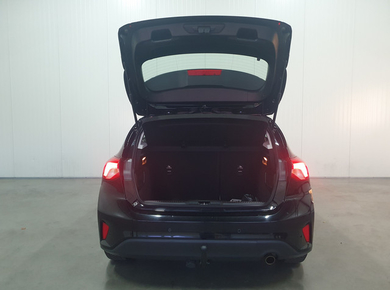 Ford Focus 1.0 EcoBoost Titanium Business NAVI/CARPLAY/PDC/CRUISE/CLIMA
