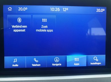 Ford Focus 1.0 EcoBoost Titanium Business NAVI/CARPLAY/PDC/CRUISE/CLIMA