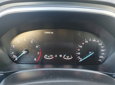 Ford Focus 1.0 EcoBoost Titanium Business NAVI/CARPLAY/PDC/CRUISE/CLIMA