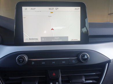 Ford Focus 1.0 EcoBoost Titanium Business NAVI/CARPLAY/PDC/CRUISE/CLIMA