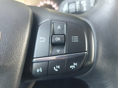 Ford Focus 1.0 EcoBoost Titanium Business NAVI/CARPLAY/PDC/CRUISE/CLIMA