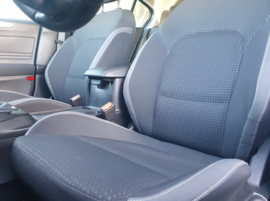 Ford Focus 1.0 EcoBoost Titanium Business NAVI/CARPLAY/PDC/CRUISE/CLIMA