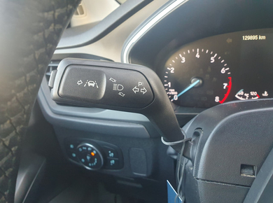 Ford Focus 1.0 EcoBoost Titanium Business NAVI/CARPLAY/PDC/CRUISE/CLIMA