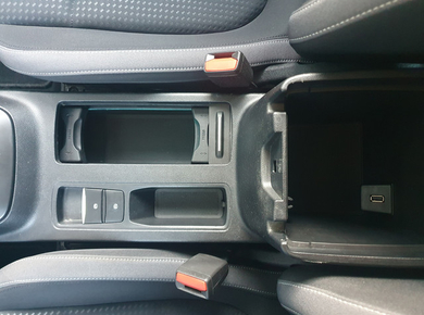 Ford Focus 1.0 EcoBoost Titanium Business NAVI/CARPLAY/PDC/CRUISE/CLIMA