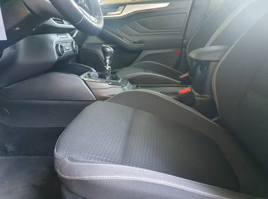 Ford Focus 1.0 EcoBoost Titanium Business NAVI/CARPLAY/PDC/CRUISE/CLIMA