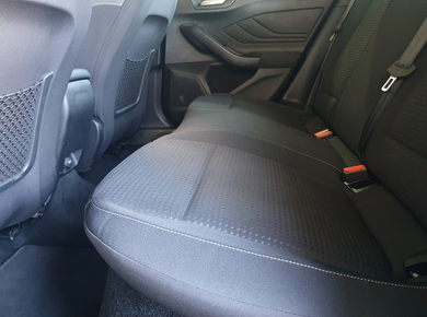 Ford Focus 1.0 EcoBoost Titanium Business NAVI/CARPLAY/PDC/CRUISE/CLIMA