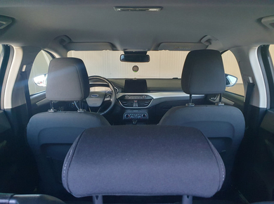 Ford Focus 1.0 EcoBoost Titanium Business NAVI/CARPLAY/PDC/CRUISE/CLIMA