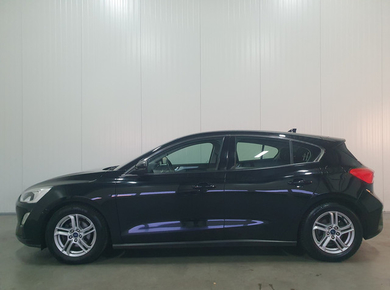 Ford Focus 1.0 EcoBoost Titanium Business NAVI/CARPLAY/PDC/CRUISE/CLIMA