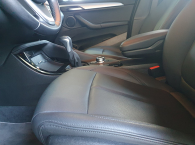 BMW X2 xDrive25e Executive NAVI/CRUISE/CLIMA/LMV