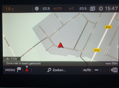 Peugeot 308 SW 1.2 PureTech Blue Lease Executive PANO/NAVI/CRUISE/TRHAAK