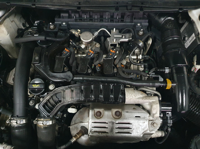 Peugeot 308 SW 1.2 PureTech Blue Lease Executive PANO/NAVI/CRUISE/TRHAAK