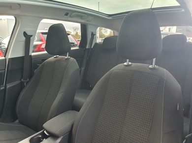 Peugeot 308 SW 1.2 PureTech Blue Lease Executive PANO/NAVI/CRUISE/TRHAAK