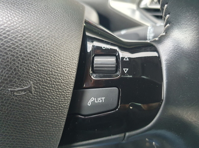 Peugeot 308 SW 1.2 PureTech Blue Lease Executive PANO/NAVI/CRUISE/TRHAAK