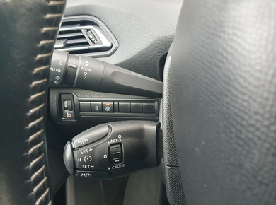 Peugeot 308 SW 1.2 PureTech Blue Lease Executive PANO/NAVI/CRUISE/TRHAAK