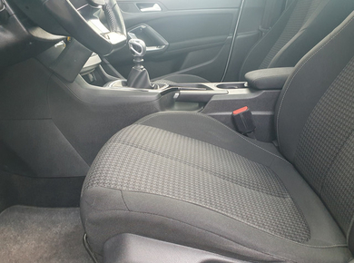 Peugeot 308 SW 1.2 PureTech Blue Lease Executive PANO/NAVI/CRUISE/TRHAAK