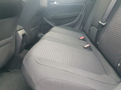 Peugeot 308 SW 1.2 PureTech Blue Lease Executive PANO/NAVI/CRUISE/TRHAAK