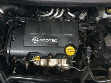 Opel Corsa 1.2 EcoFlex Design Edition LPG AIRCO/CRUISE/TRHAAK/STOELVERW.