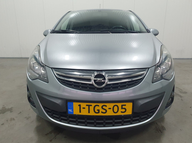 Opel Corsa 1.2 EcoFlex Design Edition LPG AIRCO/CRUISE/TRHAAK/STOELVERW.
