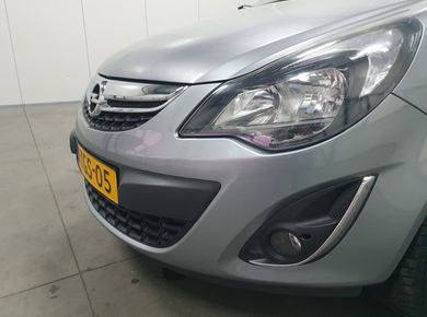 Opel Corsa 1.2 EcoFlex Design Edition LPG AIRCO/CRUISE/TRHAAK/STOELVERW.