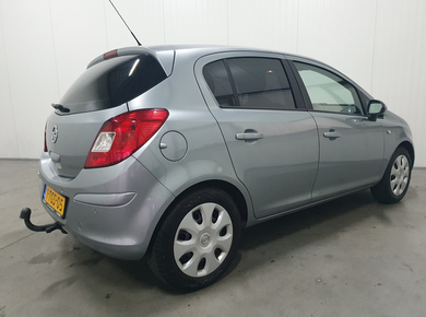 Opel Corsa 1.2 EcoFlex Design Edition LPG AIRCO/CRUISE/TRHAAK/STOELVERW.