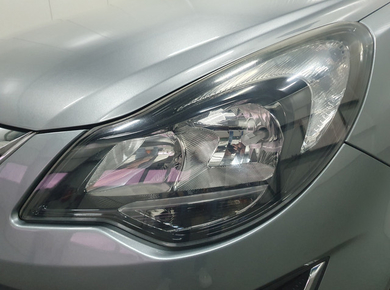 Opel Corsa 1.2 EcoFlex Design Edition LPG AIRCO/CRUISE/TRHAAK/STOELVERW.