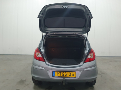 Opel Corsa 1.2 EcoFlex Design Edition LPG AIRCO/CRUISE/TRHAAK/STOELVERW.