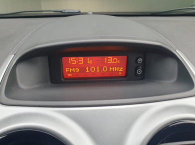 Opel Corsa 1.2 EcoFlex Design Edition LPG AIRCO/CRUISE/TRHAAK/STOELVERW.