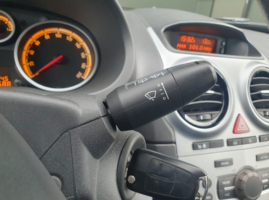 Opel Corsa 1.2 EcoFlex Design Edition LPG AIRCO/CRUISE/TRHAAK/STOELVERW.