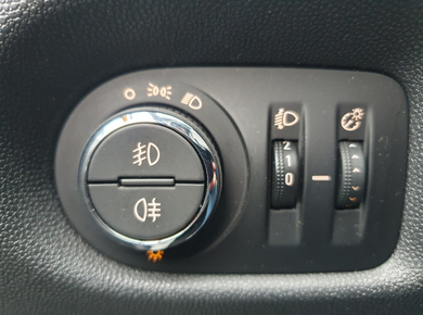 Opel Corsa 1.2 EcoFlex Design Edition LPG AIRCO/CRUISE/TRHAAK/STOELVERW.