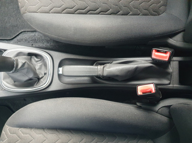 Opel Corsa 1.2 EcoFlex Design Edition LPG AIRCO/CRUISE/TRHAAK/STOELVERW.