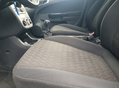 Opel Corsa 1.2 EcoFlex Design Edition LPG AIRCO/CRUISE/TRHAAK/STOELVERW.