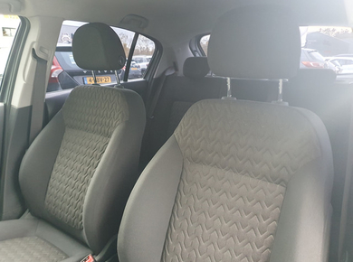 Opel Corsa 1.2 EcoFlex Design Edition LPG AIRCO/CRUISE/TRHAAK/STOELVERW.