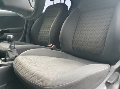 Opel Corsa 1.2 EcoFlex Design Edition LPG AIRCO/CRUISE/TRHAAK/STOELVERW.