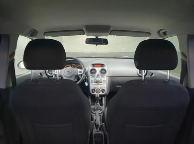 Opel Corsa 1.2 EcoFlex Design Edition LPG AIRCO/CRUISE/TRHAAK/STOELVERW.