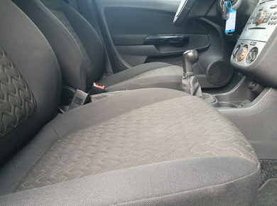 Opel Corsa 1.2 EcoFlex Design Edition LPG AIRCO/CRUISE/TRHAAK/STOELVERW.