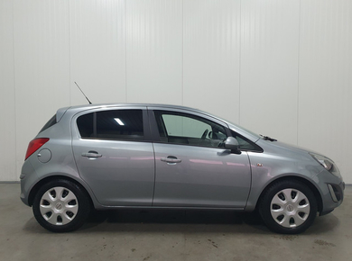 Opel Corsa 1.2 EcoFlex Design Edition LPG AIRCO/CRUISE/TRHAAK/STOELVERW.