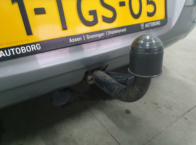 Opel Corsa 1.2 EcoFlex Design Edition LPG AIRCO/CRUISE/TRHAAK/STOELVERW.