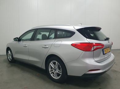 Ford FOCUS Wagon 1.0 EcoBoost Hybrid Trend Edition Business NAVI/CARPLAY/LED/CRUISE/LMV
