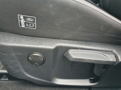 Ford FOCUS Wagon 1.0 EcoBoost Hybrid Trend Edition Business NAVI/CARPLAY/LED/CRUISE/LMV