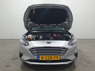 Ford FOCUS Wagon 1.0 EcoBoost Hybrid Trend Edition Business NAVI/CARPLAY/LED/CRUISE/LMV