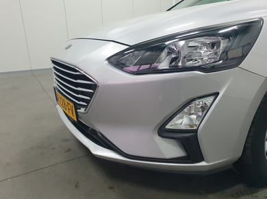 Ford FOCUS Wagon 1.0 EcoBoost Hybrid Trend Edition Business NAVI/CARPLAY/LED/CRUISE/LMV