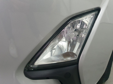 Ford FOCUS Wagon 1.0 EcoBoost Hybrid Trend Edition Business NAVI/CARPLAY/LED/CRUISE/LMV